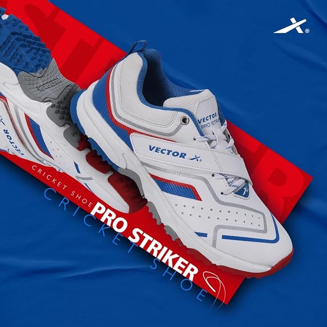 Striker Pro Cricket Shoes - Image 5